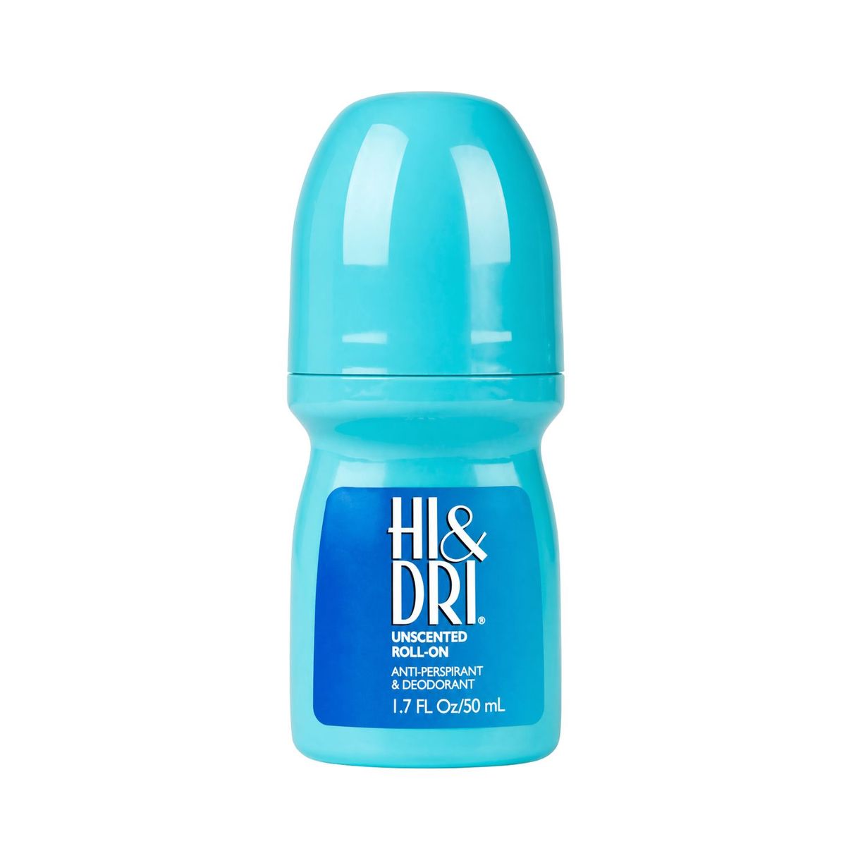 GENERICO - Desodorante Celeste 50 ml - HI&DRI