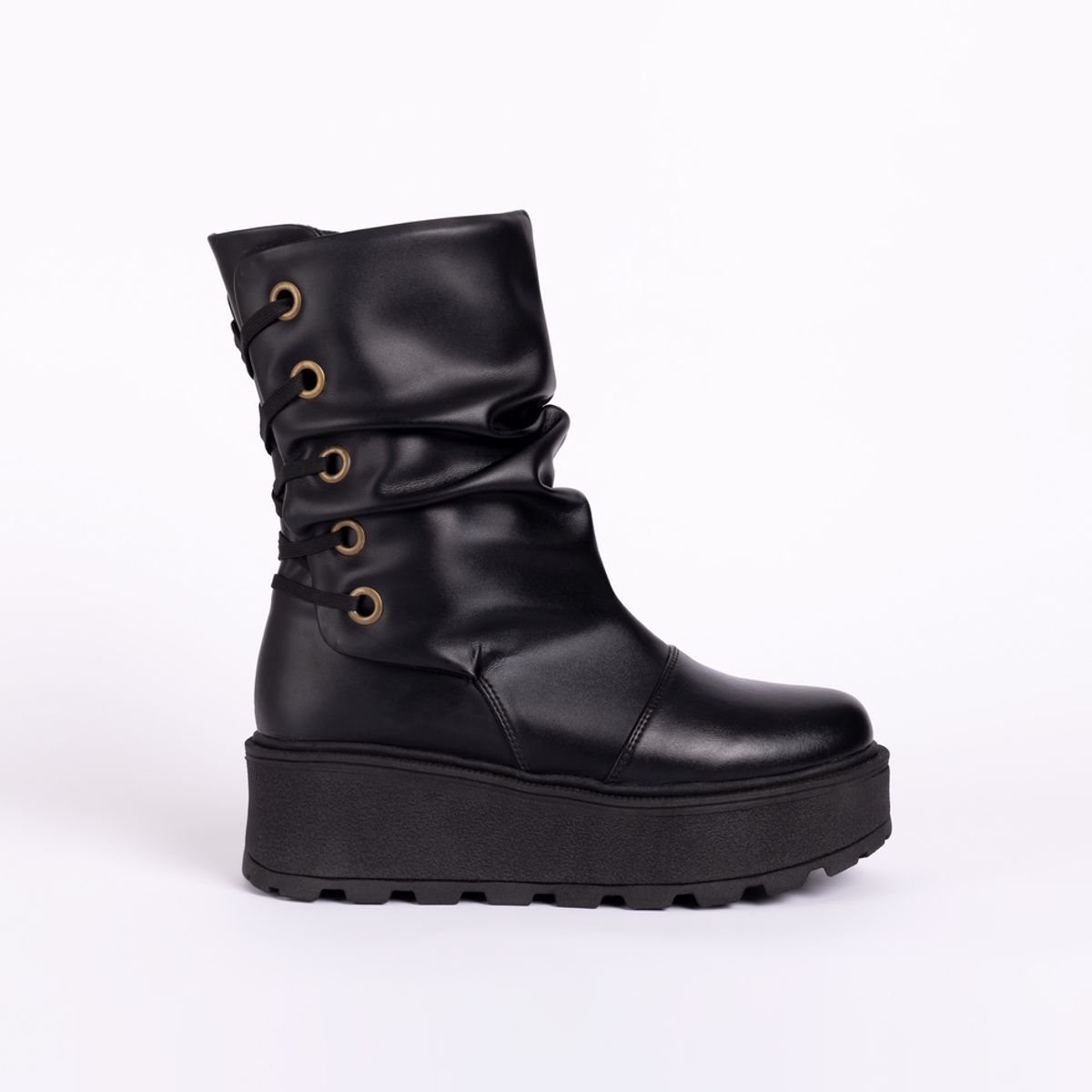 JOLI JOLI - BOTINES PARA DAMA EN PLATAFORMA