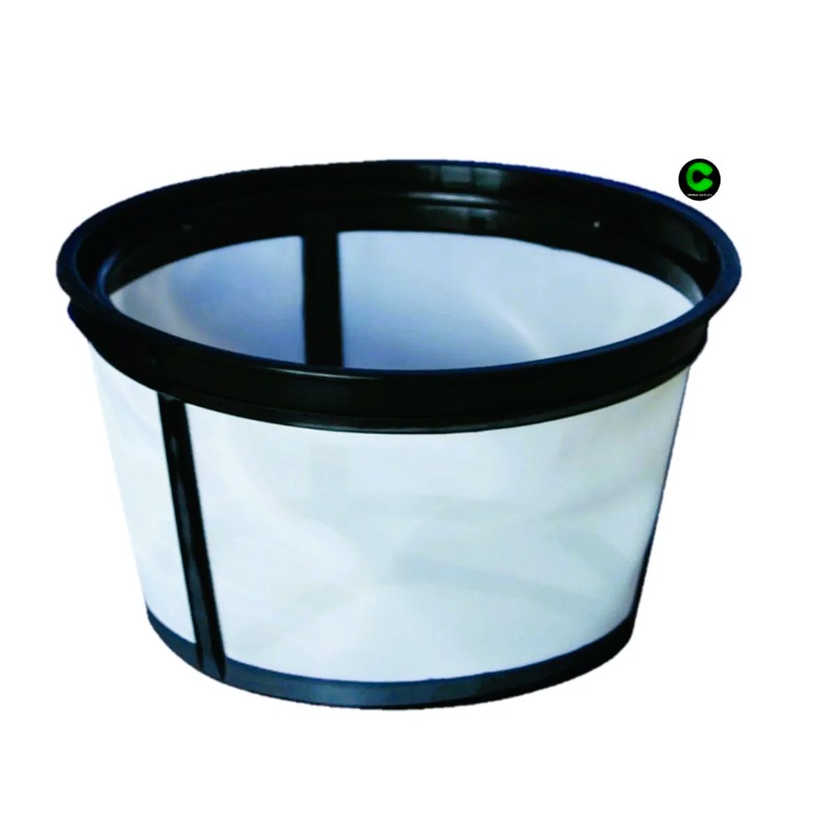 OSTER - Cafetera Oster 4 Tazas Roja BVSTDCDR5R - Nueva y Original