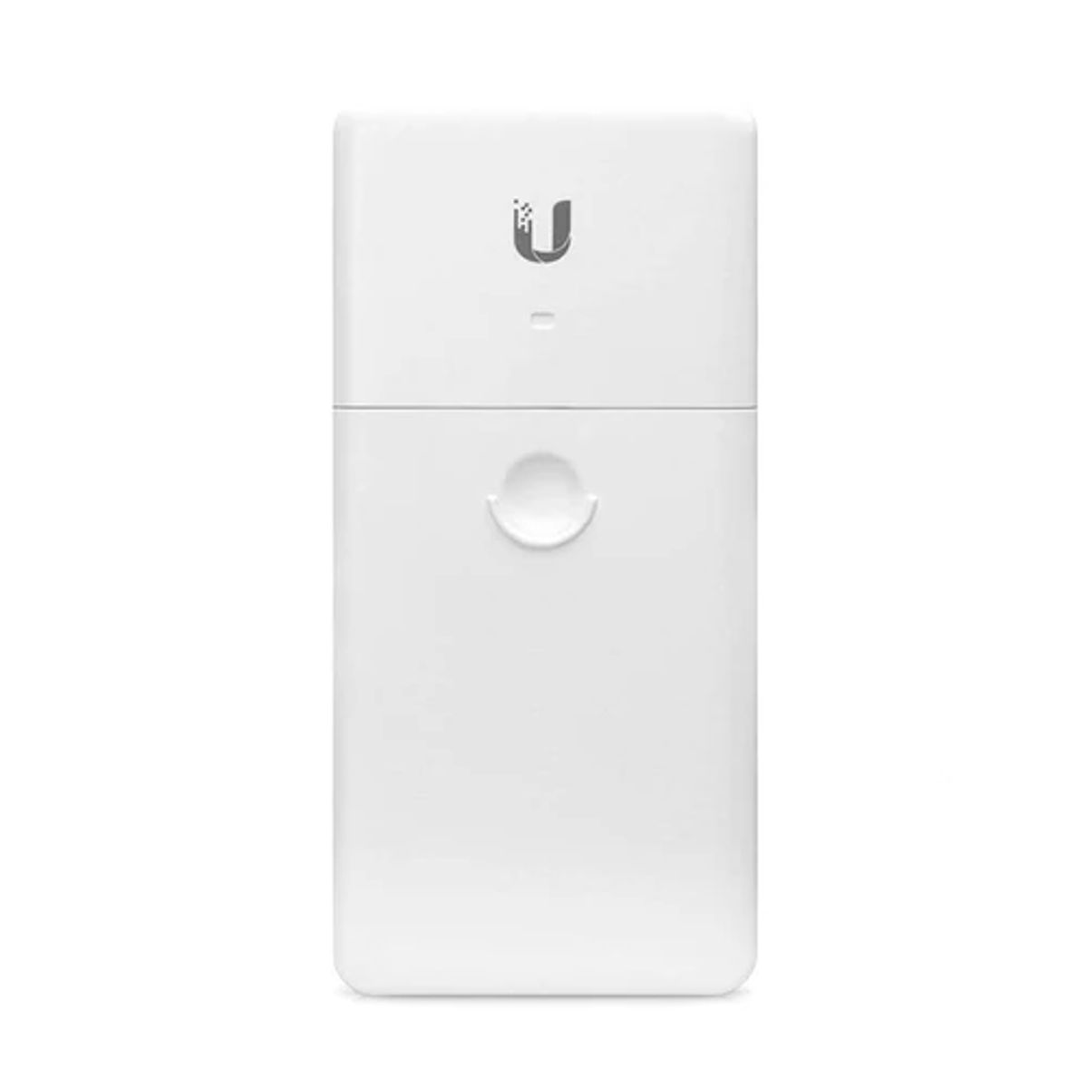 UBIQUITI - NANOSWITCH - SWITCH DE EXTERIORES DE 3 PUERTOS GE, PRENDE POR POE, Y PASA POE A LOS OTROS 2 PUERTOS,