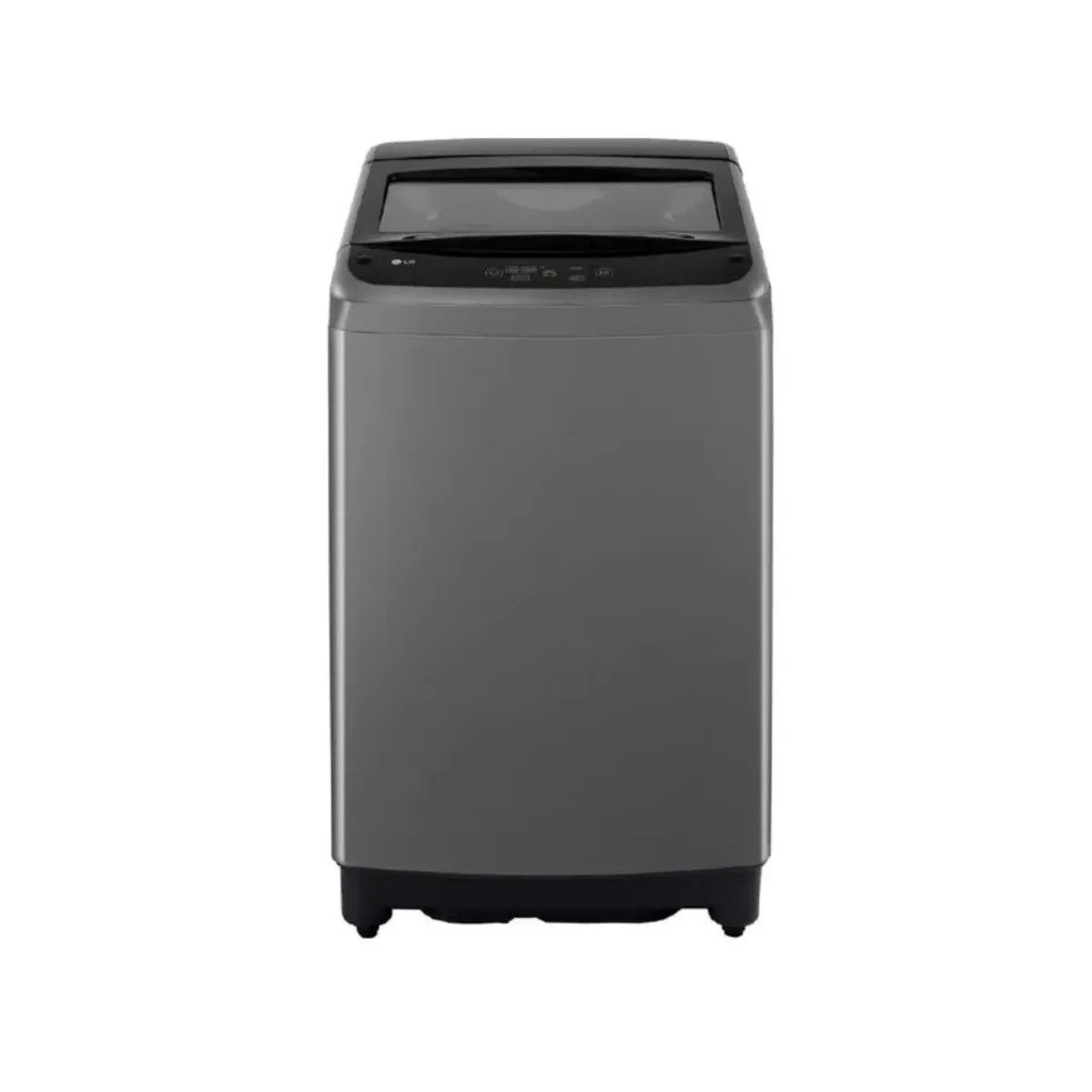 LG - Lavadora LG Smart Inverter  13kg carga superior  WT13BVTB - NEGRO CLARO