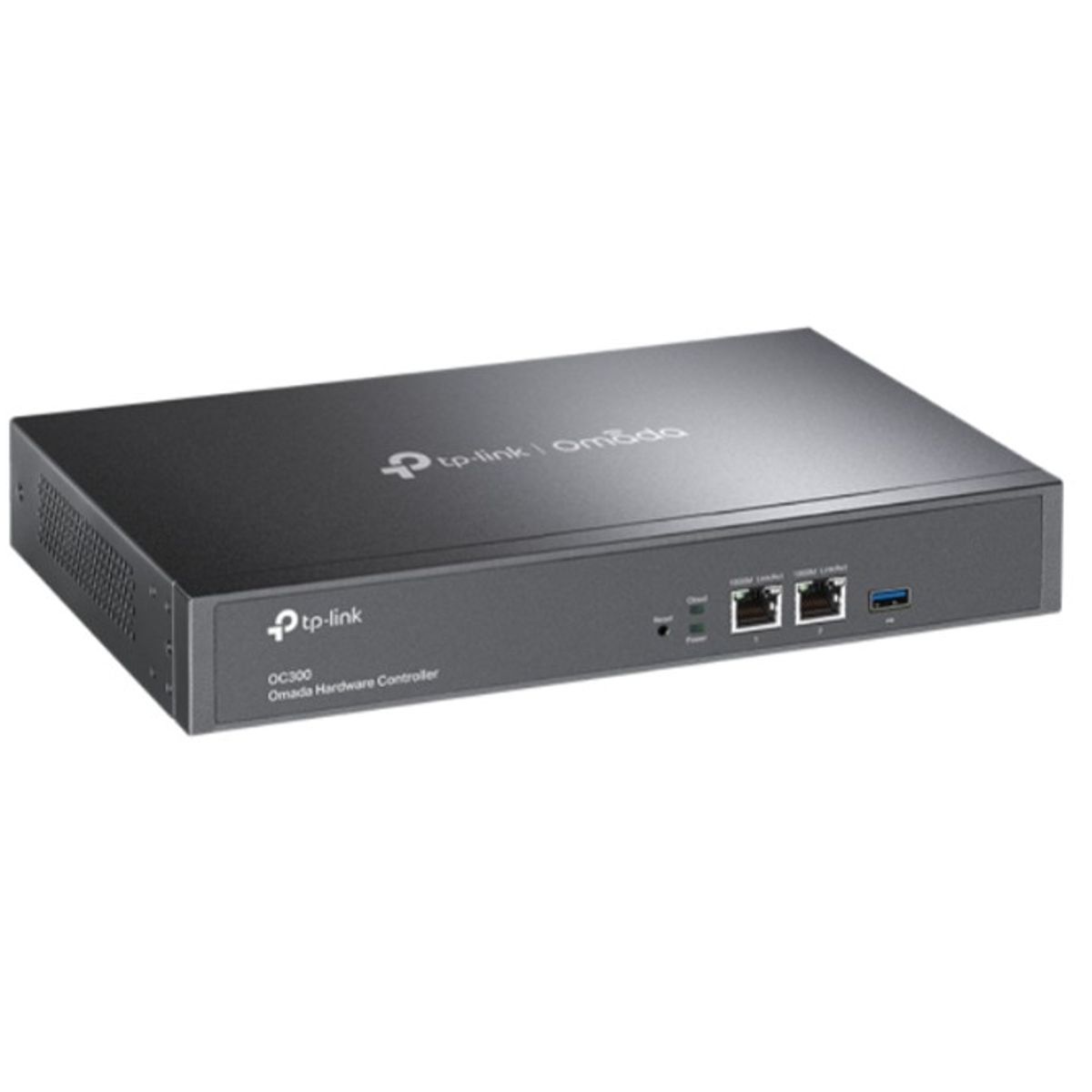 TP LINK - CONTROLADOR TP-LINK OMADA OC300 CLOUD CONTROLLER