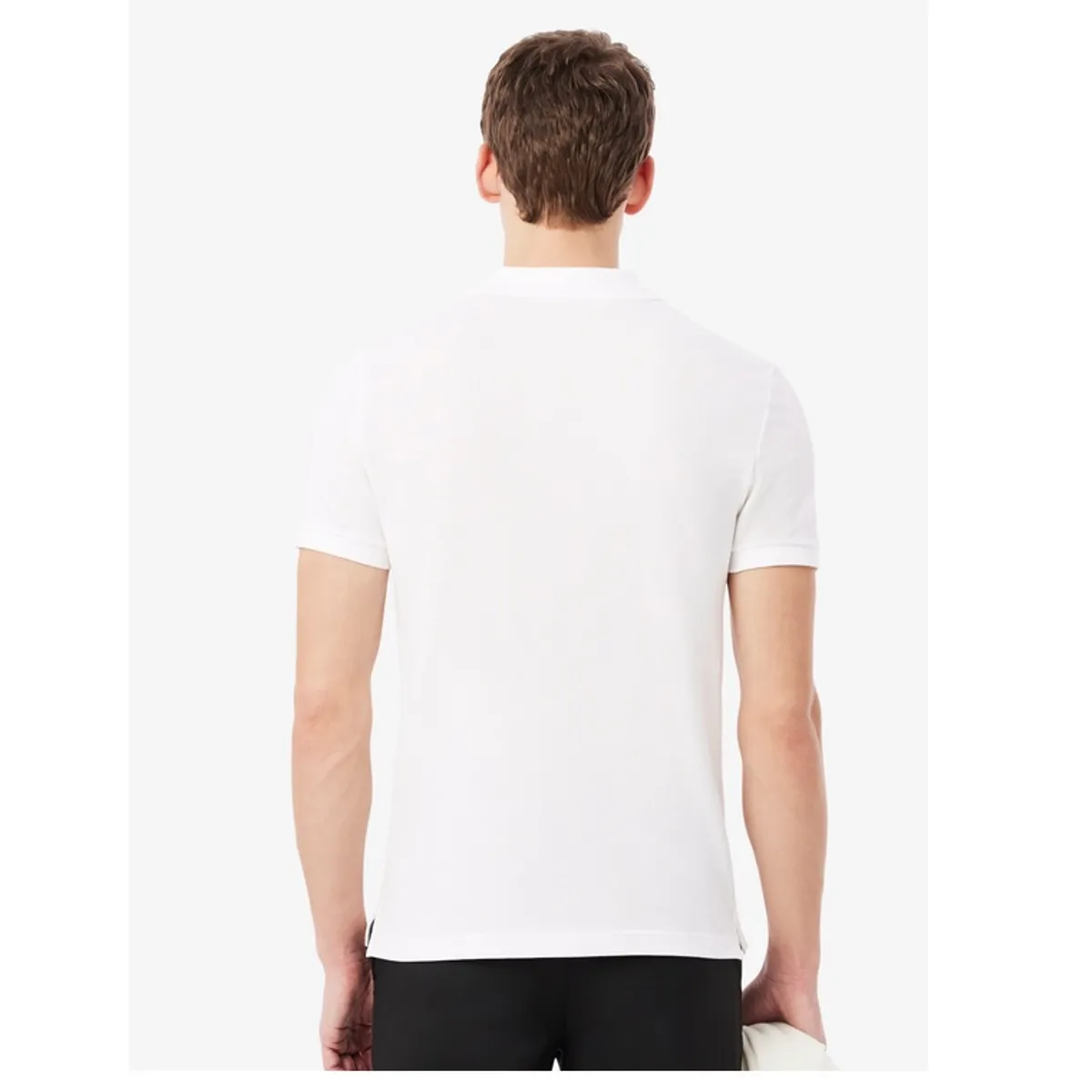 LACD - POLO LACOSTE L1212 SLIM FIT