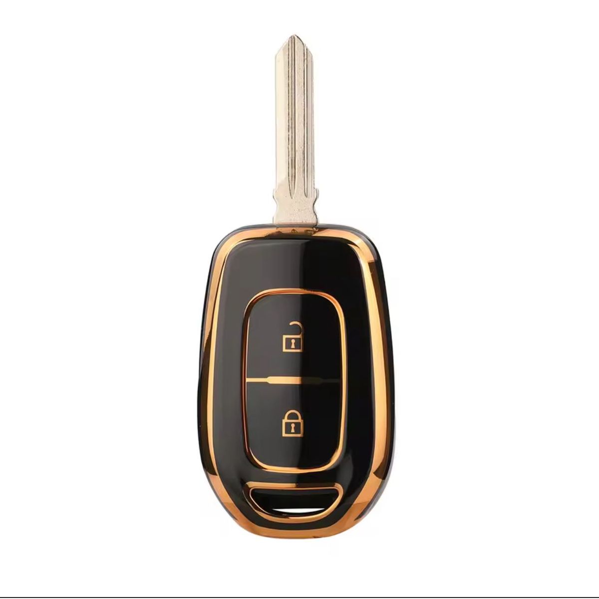 GENERICO - Case Protector para Llave Renault