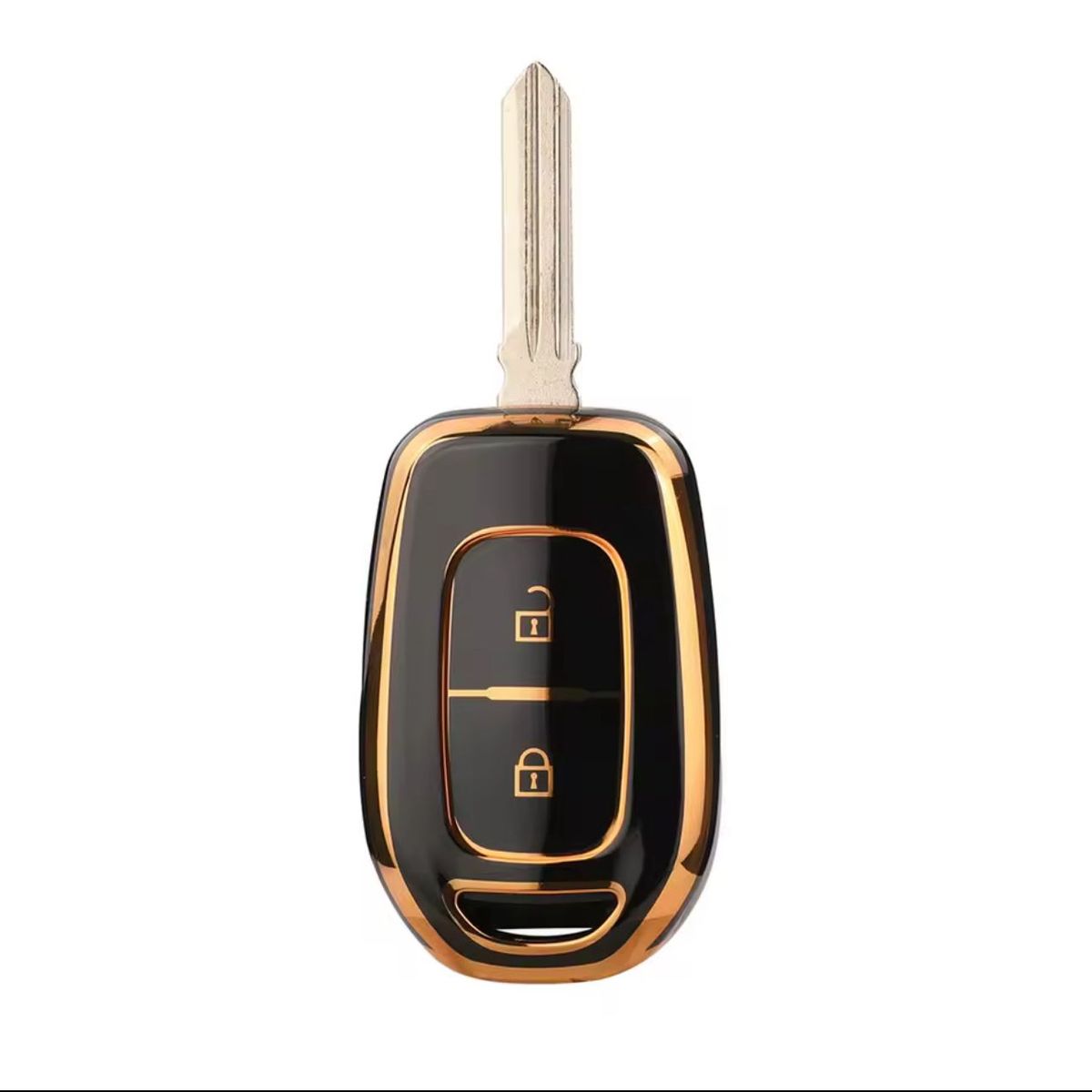 GENERICO - Case Protector para Llave Renault Logan