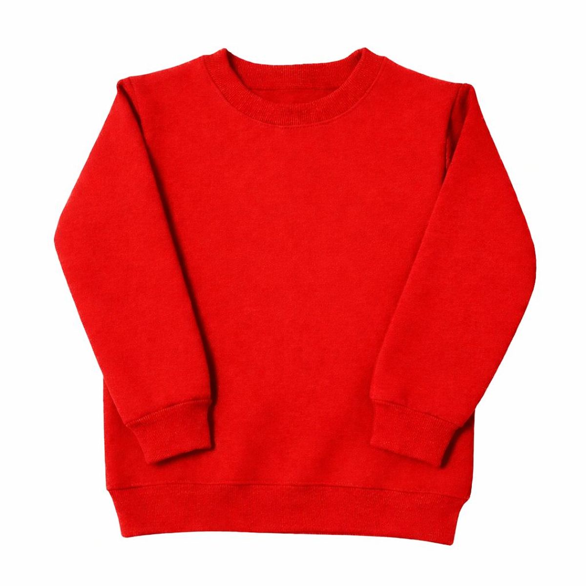 GENERICO - Polera Franela Algodón Niños