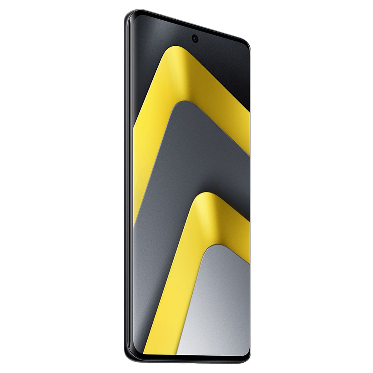 XIAOMI - Versión Global POCO M8 5G 8GB 512GB 5520mAh Batería 25118PC98G