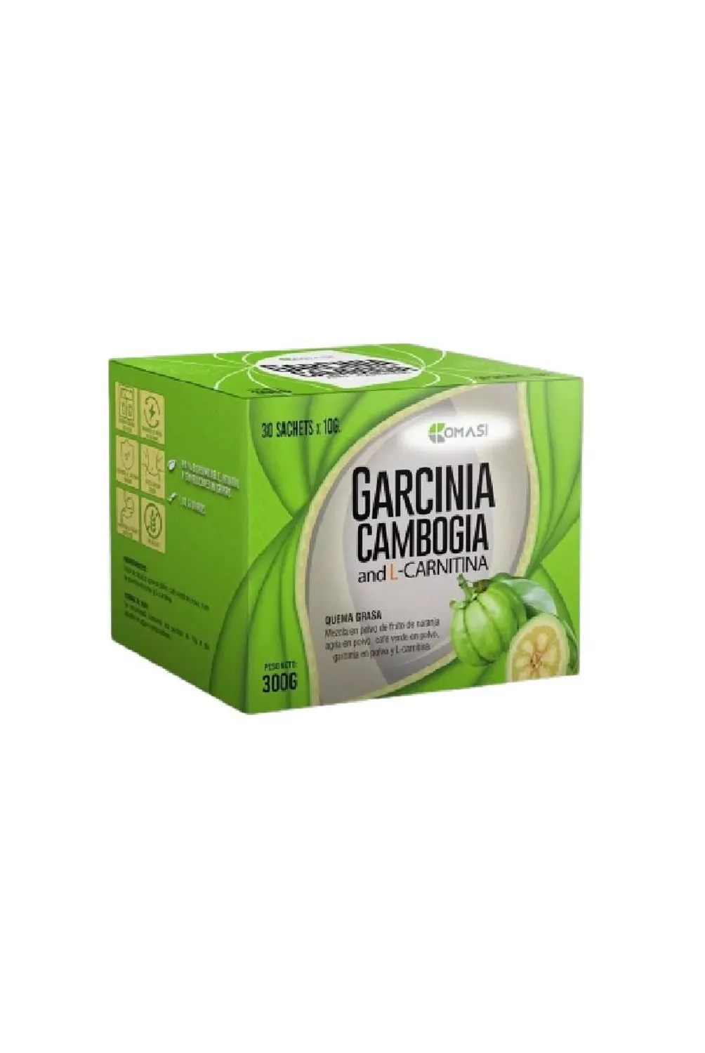 garcinia cambogia y l carnitina Limpia Colon & Baja De Peso 30 Sachets GENERICO FOXO4-DRI part 2! Please immune support and protection antioxidant Length:12mm