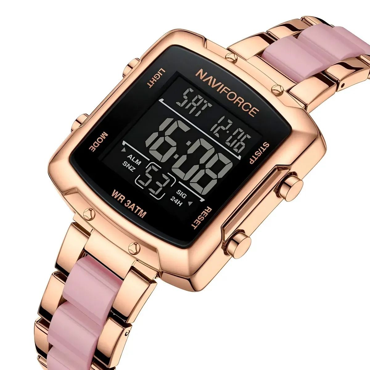 NAVIFORCE - RELOJ NAVIFORCE 5057 DE DAMA RGP