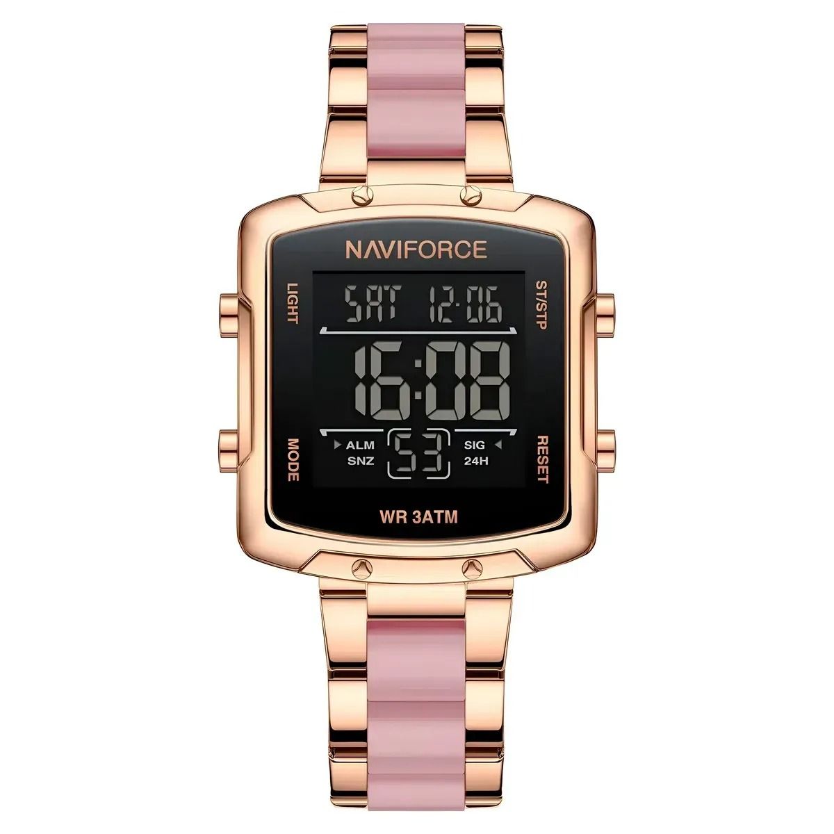 NAVIFORCE - RELOJ NAVIFORCE 5057 DE DAMA RGP