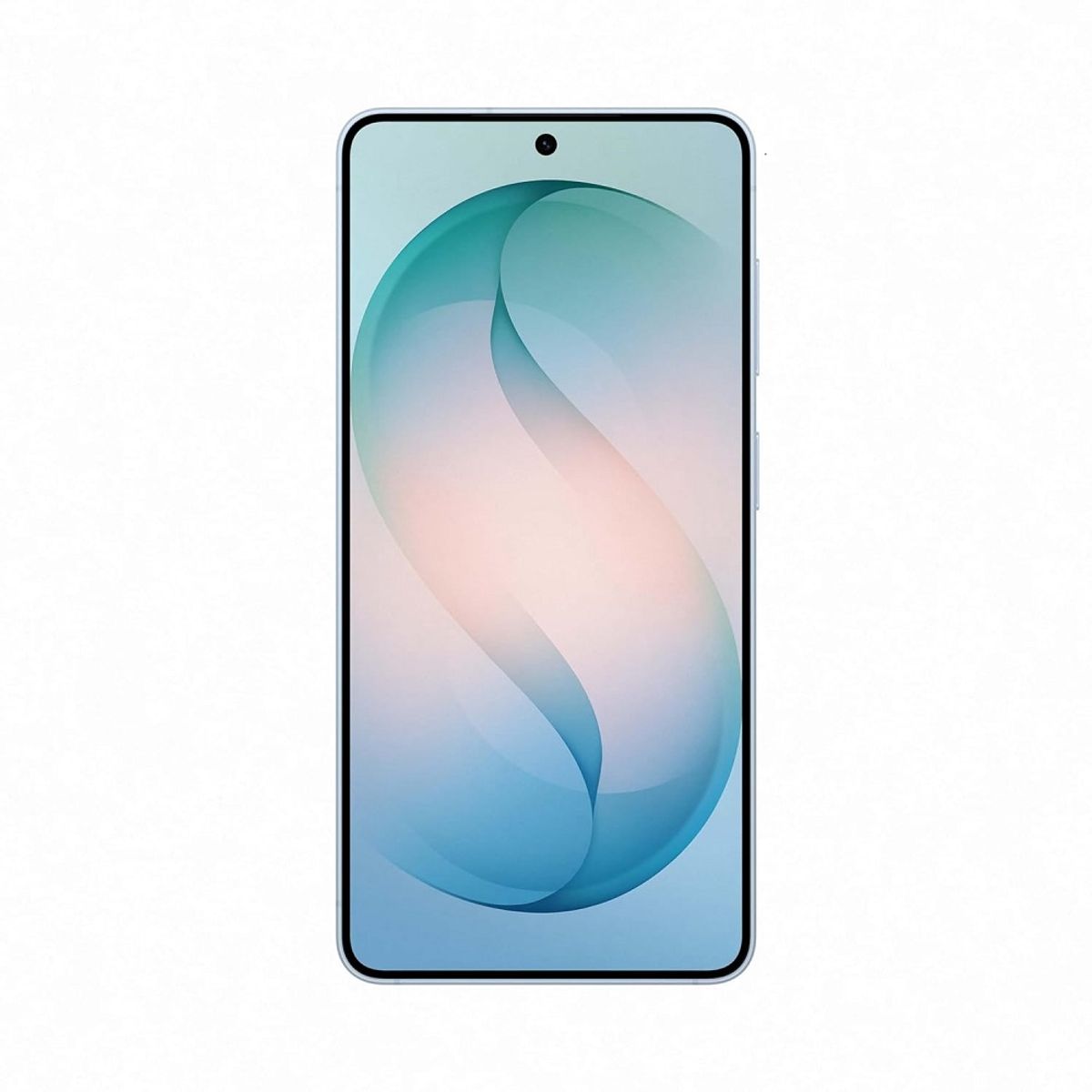 SAMSUNG - Samsung Galaxy S26 S942B 5G 256GB 12GB - Azul Cielo