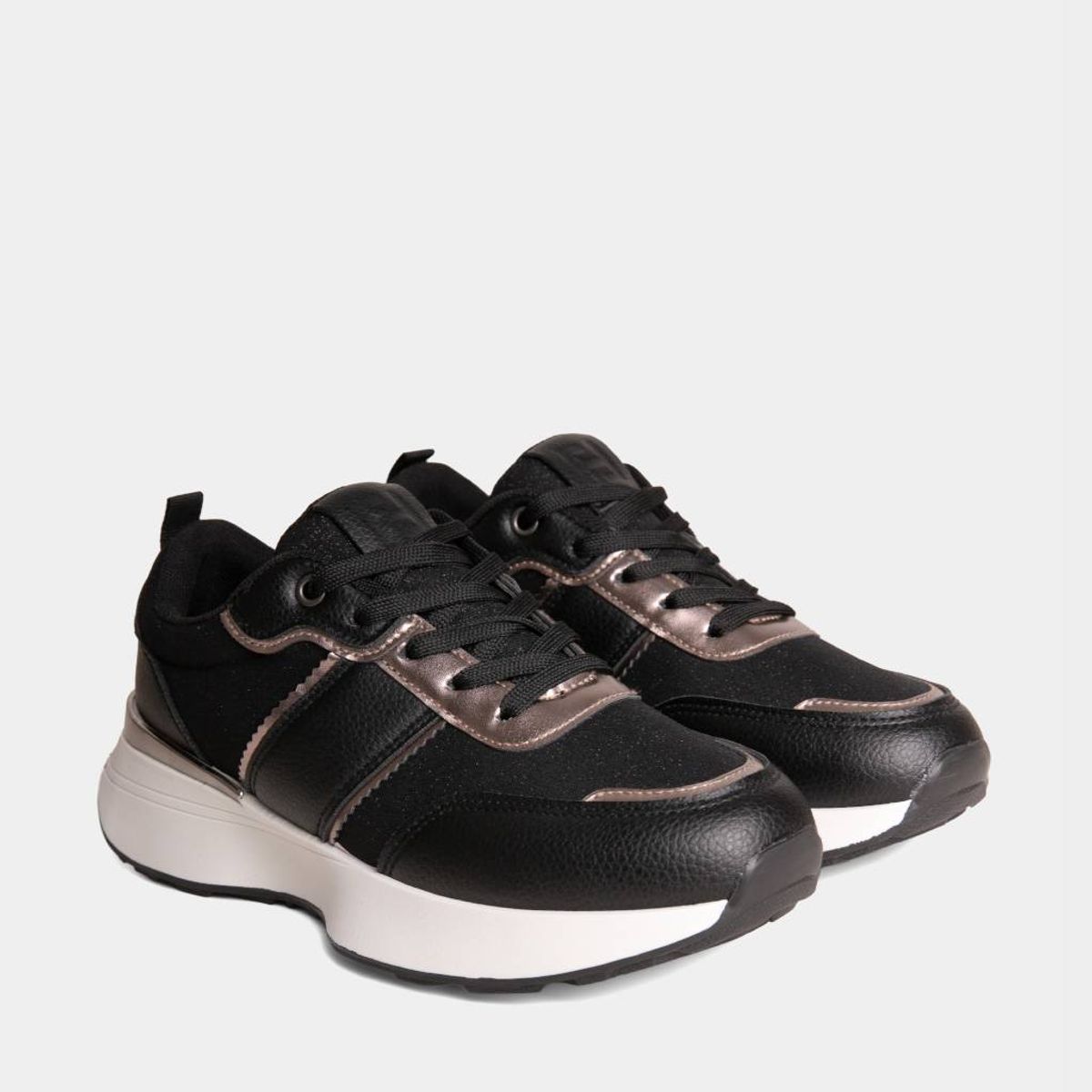 Footloose - Zapatillas Casuales Footloose Mujeres Ftl-Ad00006