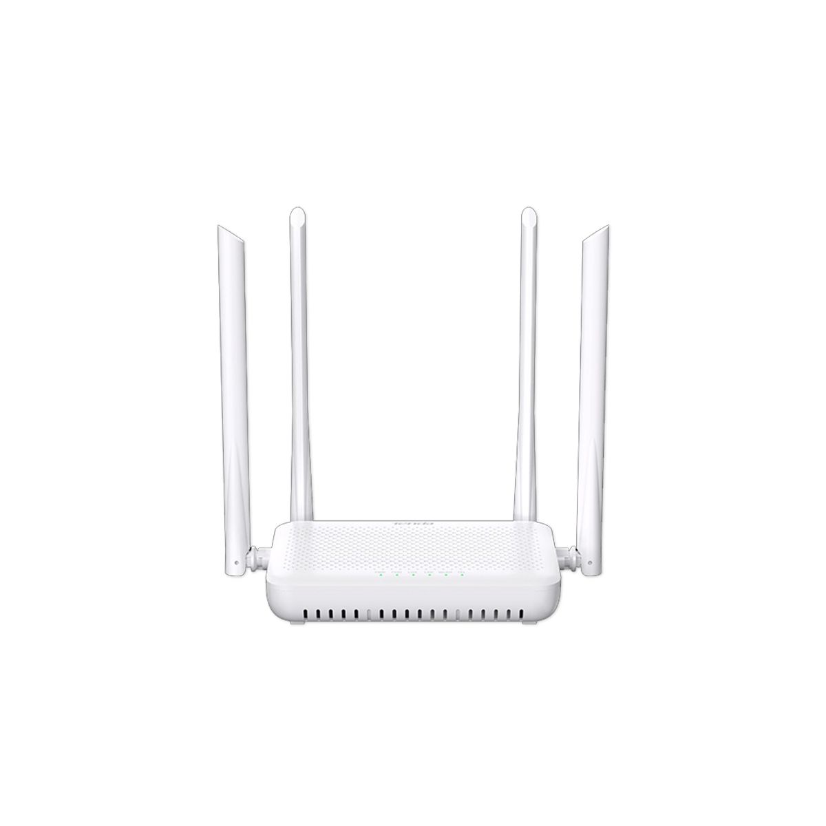 TENDA - ONT Tenda HG10 AC1200 WiFi Doble Banda 4 Antenas