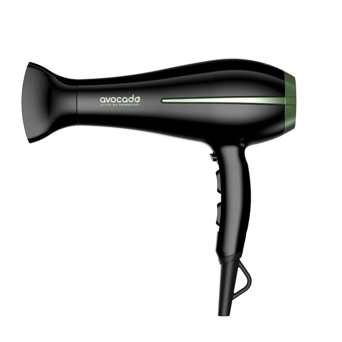 Gama - Combo GAMA Secadora Tempo Avocado 2897+Plancha Alisador X-Wide Avocado 2790