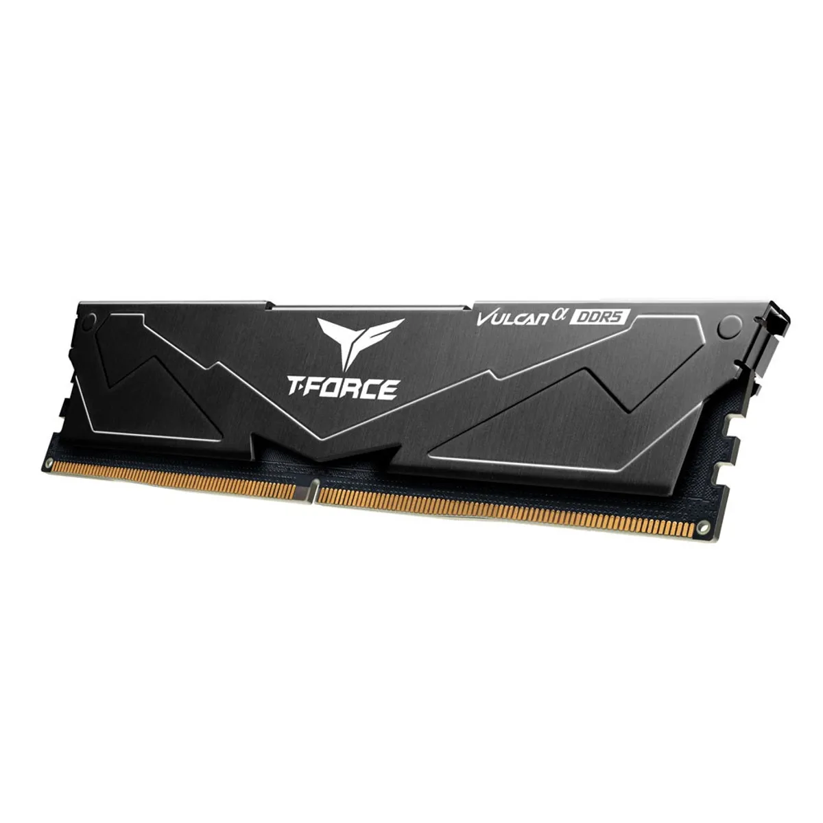 TEAMGROUP - Memoria RAM TeamGroup T-Force Vulcan 8GB DDR5 6000mHZ cl38