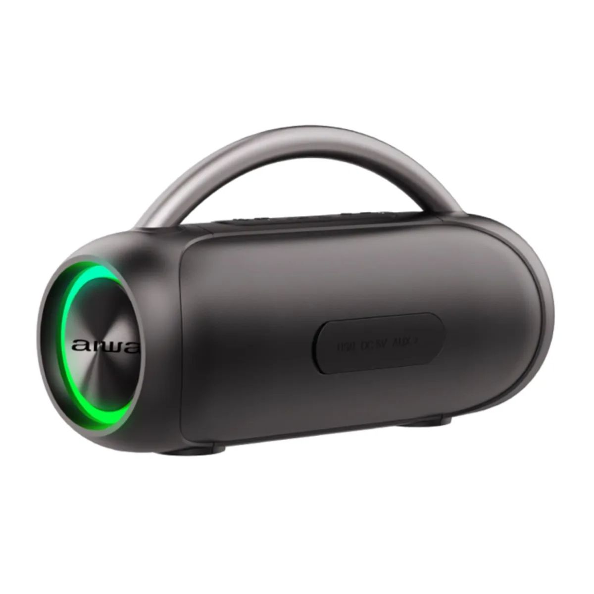 AIWA - Bocina Portátil AIWA Bluetooth 20W  AWS10BT