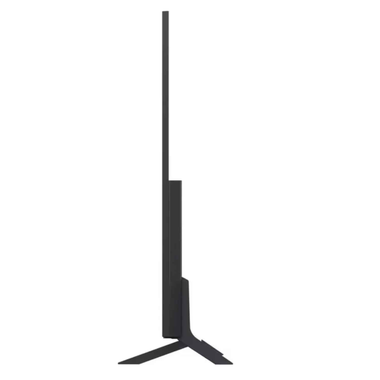 Televisor LG QNED 4K THINQ AI SMART 65 65QNED82ASG 2025 5