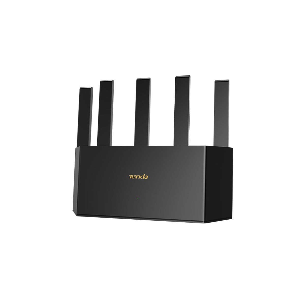 TENDA - Router WiFi 7 Tenda TE6L Pro BE5100 2.5G Mesh NFC