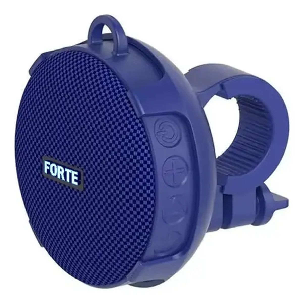 FORTE - PARLANTE INALAMBRICO PARA BICICLETA Y MOTO FORTE MZ-360