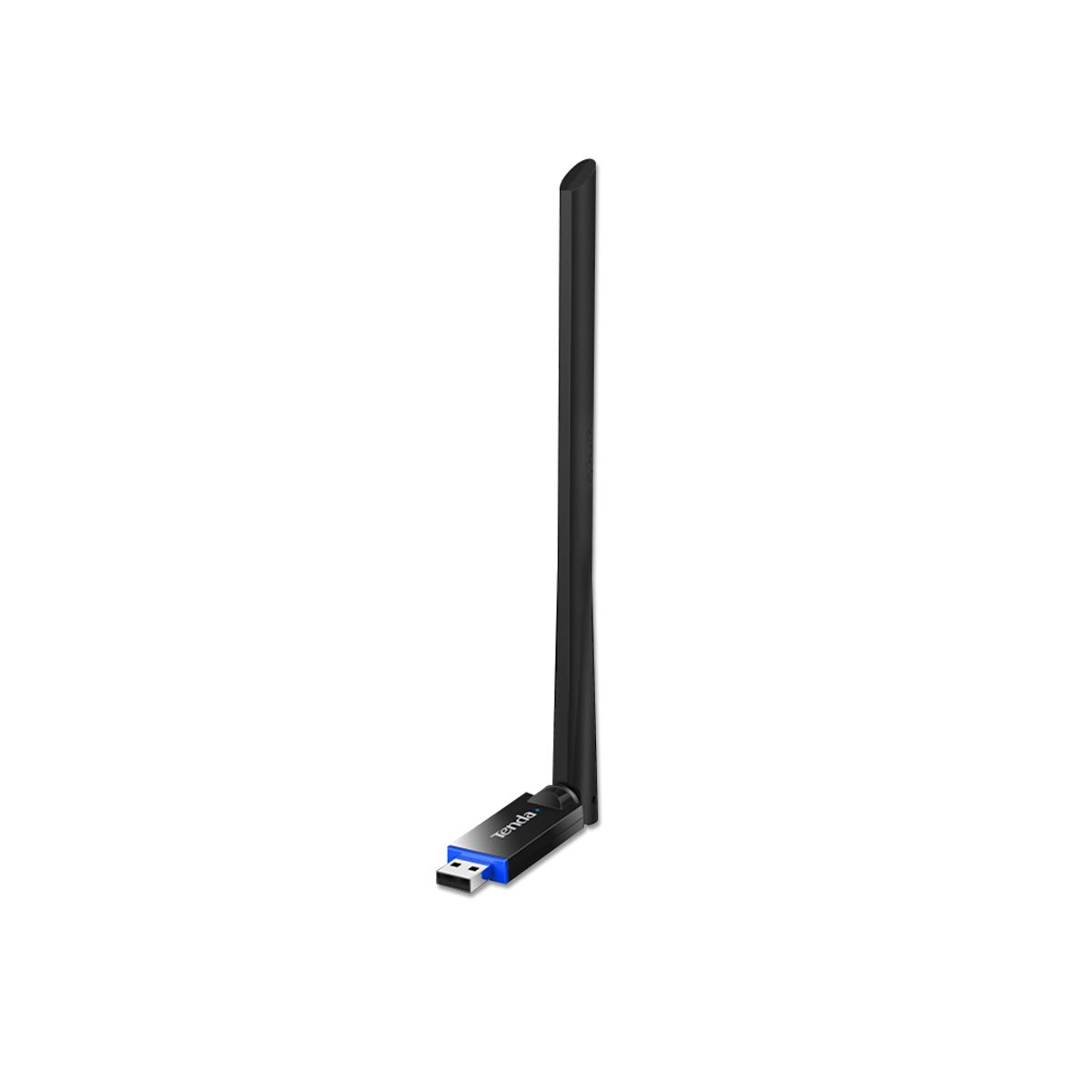 TENDA - Adaptador USB WiFi 6 Tenda U11 Pro AX900 Doble Banda