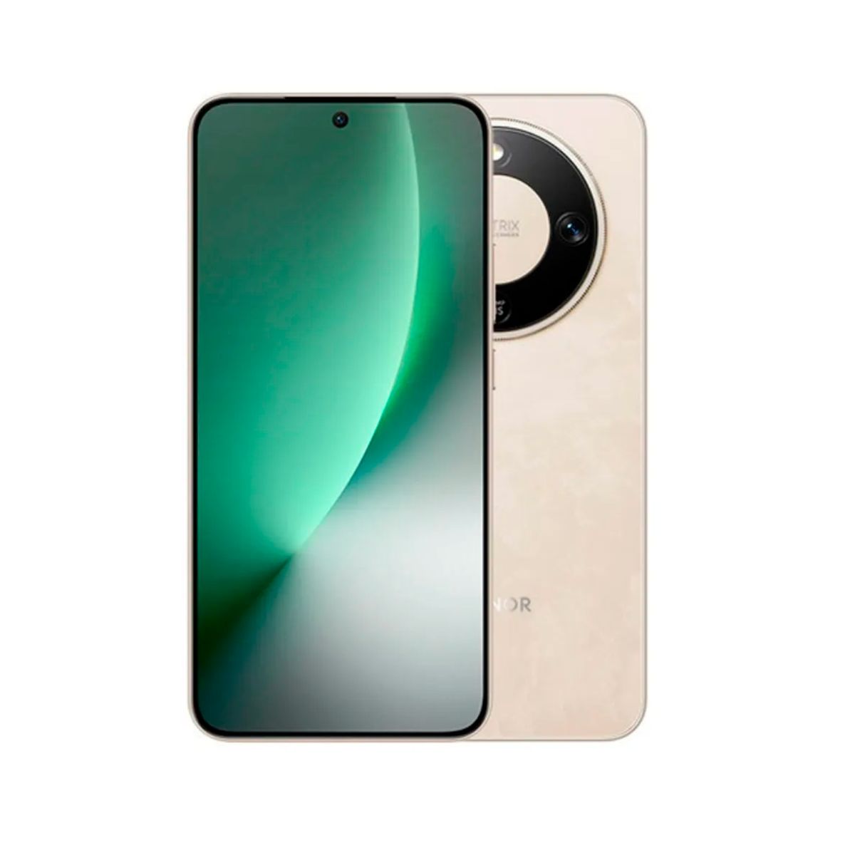 HONOR - CELULAR HONOR MAGIC 8 LITE 8RAM 256GB DORADO