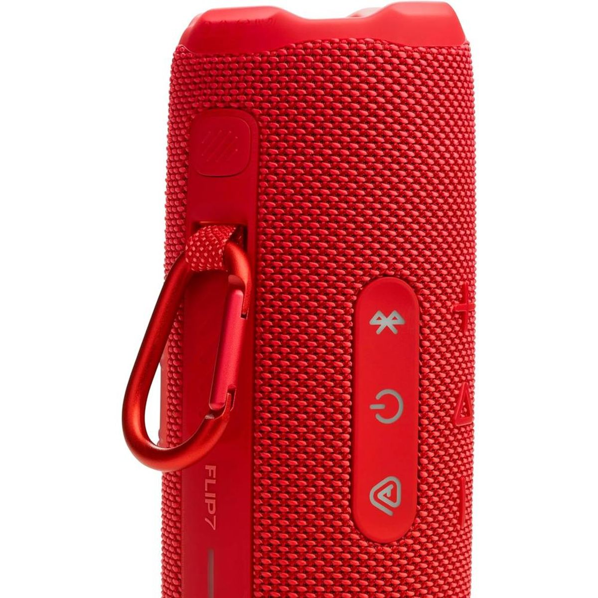 JBL - PARLANTE JBL BLUETOOTH FLIP 7 - ROJO