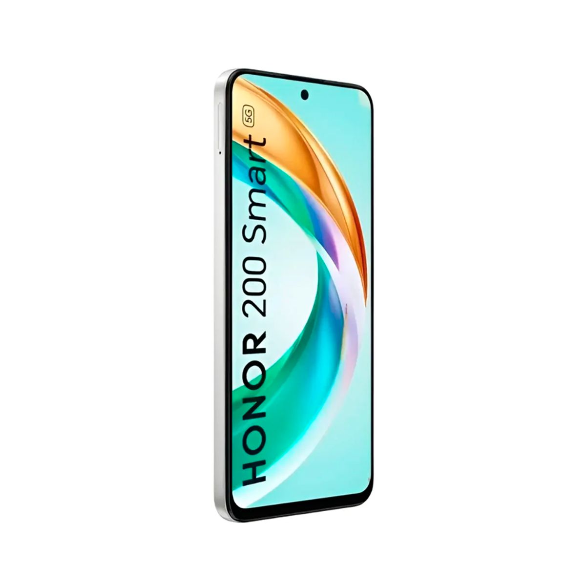 HONOR - CELULAR HONOR 200 SMART 8RAM 256GB BLANCO