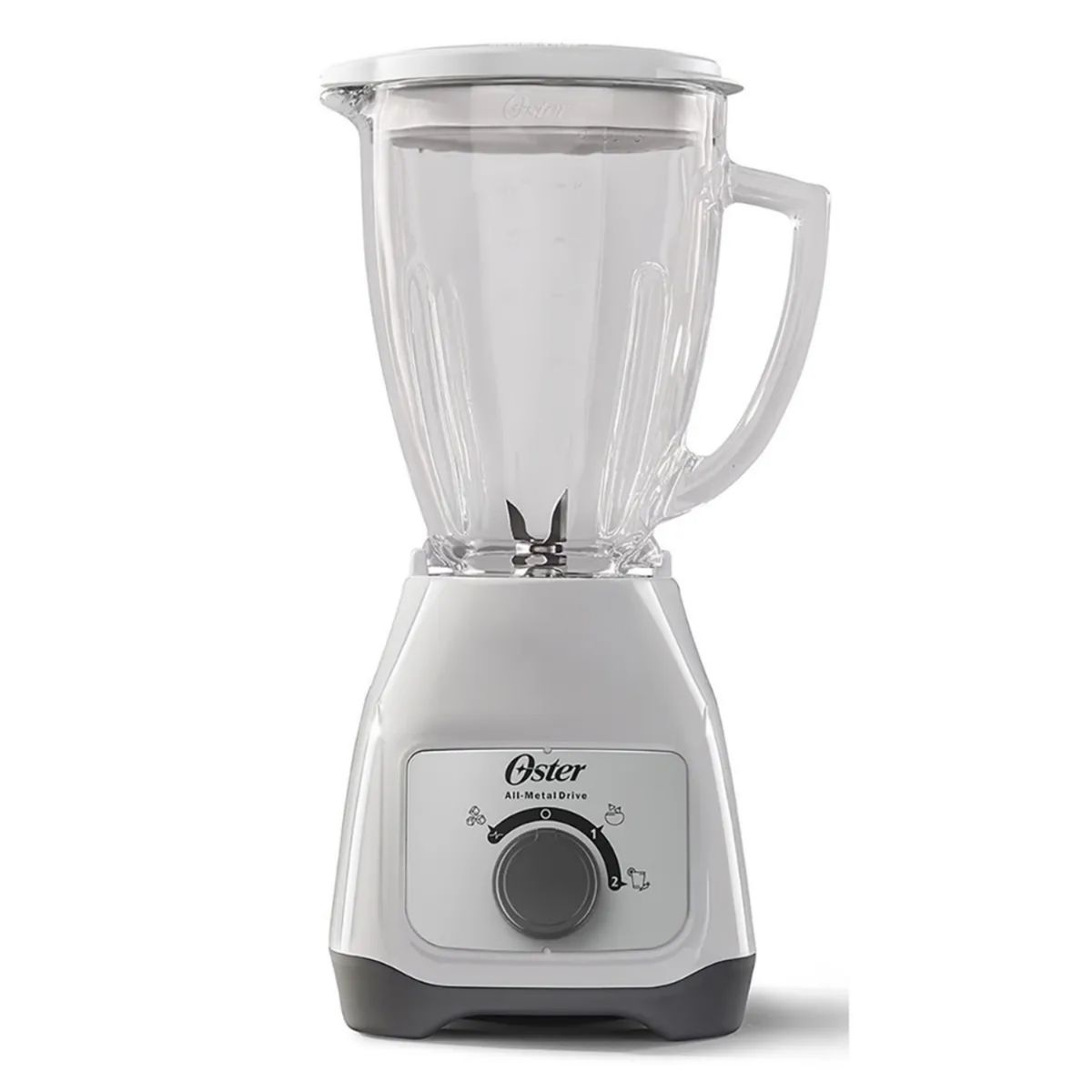 OSTER - Combo Oster: Licuadora 800W + Olla Arrocera 10 Tazas