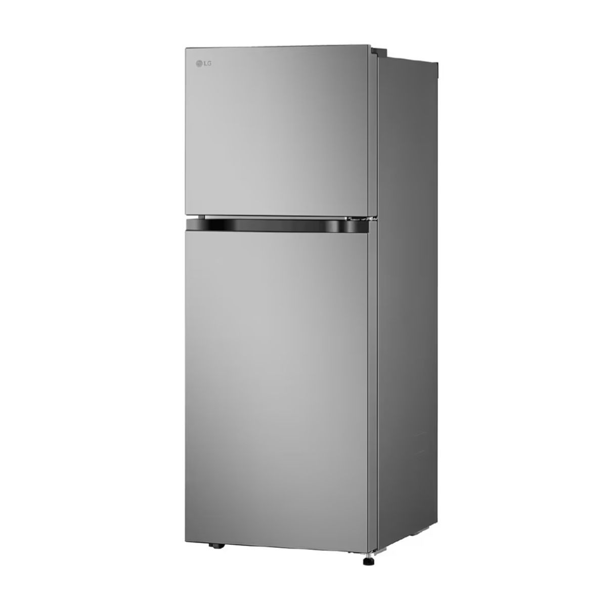 LG - REFRIGERADORA LG 241LT COLOR PLATEADO MOD VT24BPY