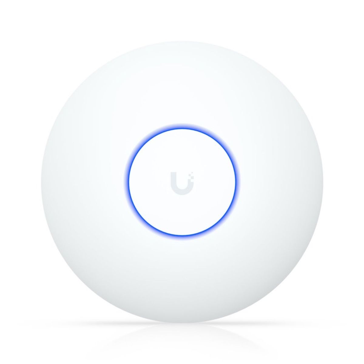 UBIQUITI - U7-LR-punto de acceso WiFi 7s 2.4/5/6 GHz con hasta 5.7 Gbps de rendimiento 300 clientes simult.