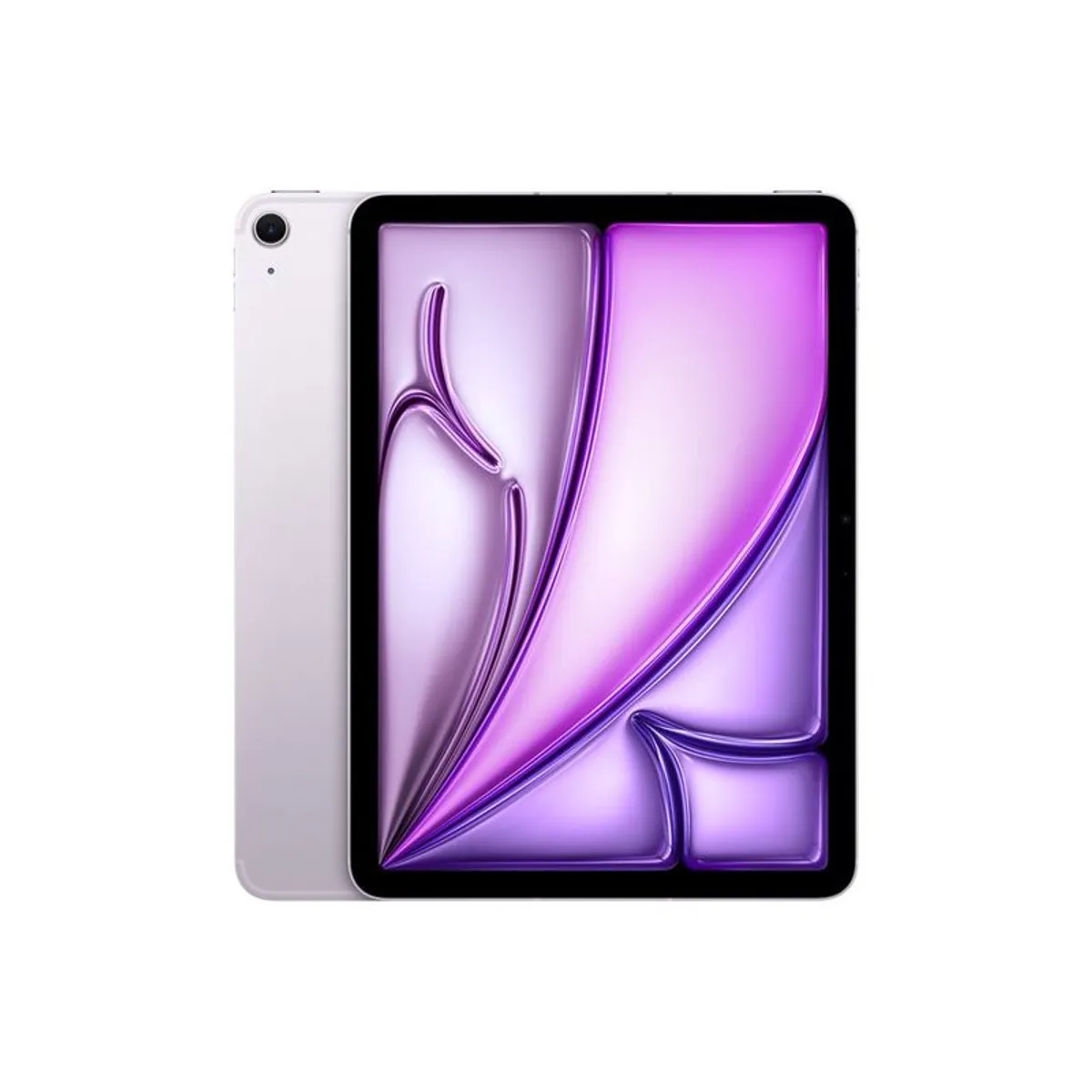APPLE - iPad Air 11″ Chip M4 Wifi 128GB - Purple ( 2026 ) + Pencil (USB-C) + Regalo