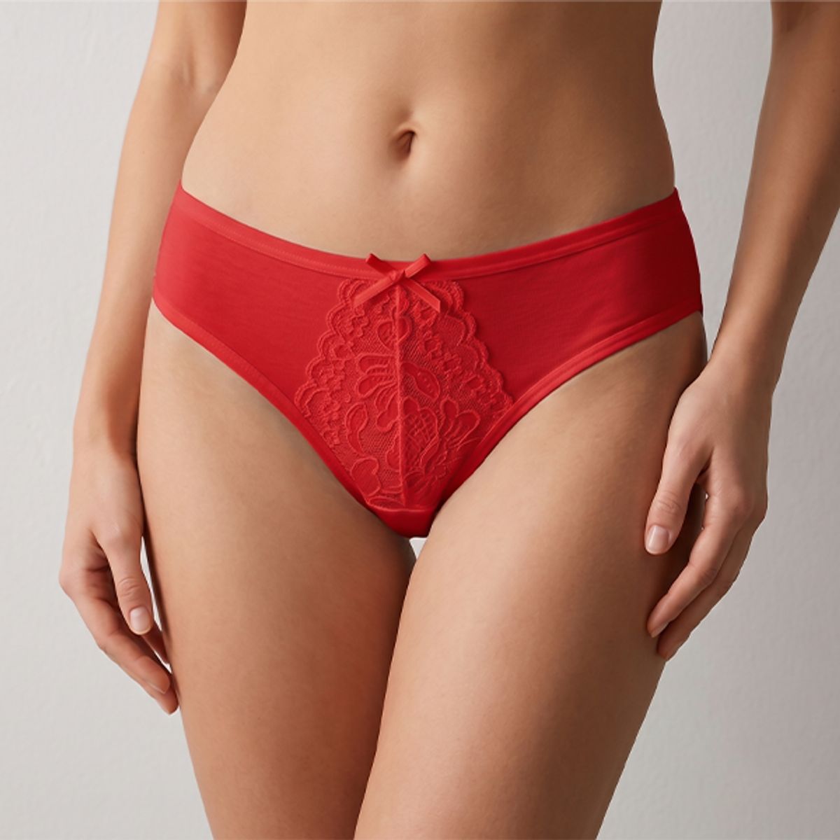 DIVA - Calzón Bikini para Dama