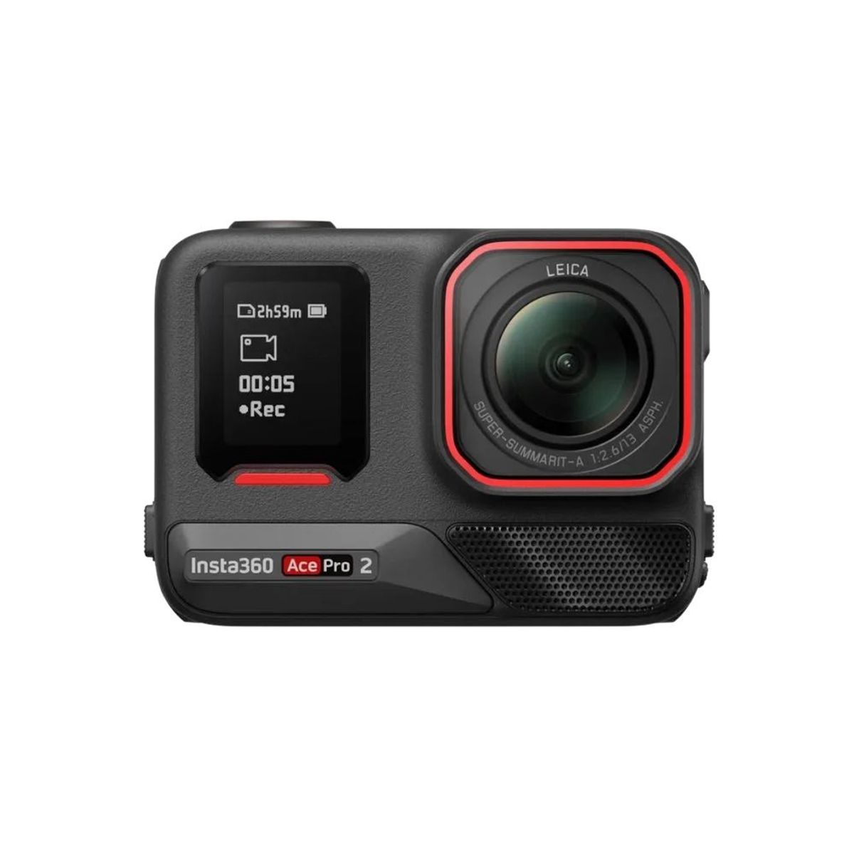 INSTA360 - Cámara de Acción Insta360 Ace Pro 2 Single Battery Xplorer Bundle