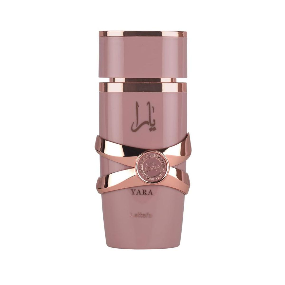 PERFUME LATTAFA YARA ELIXIR EAU DE PARFUM MUJER 3.4 OZ  100 ML, marca LATTAFA - Foto Principal