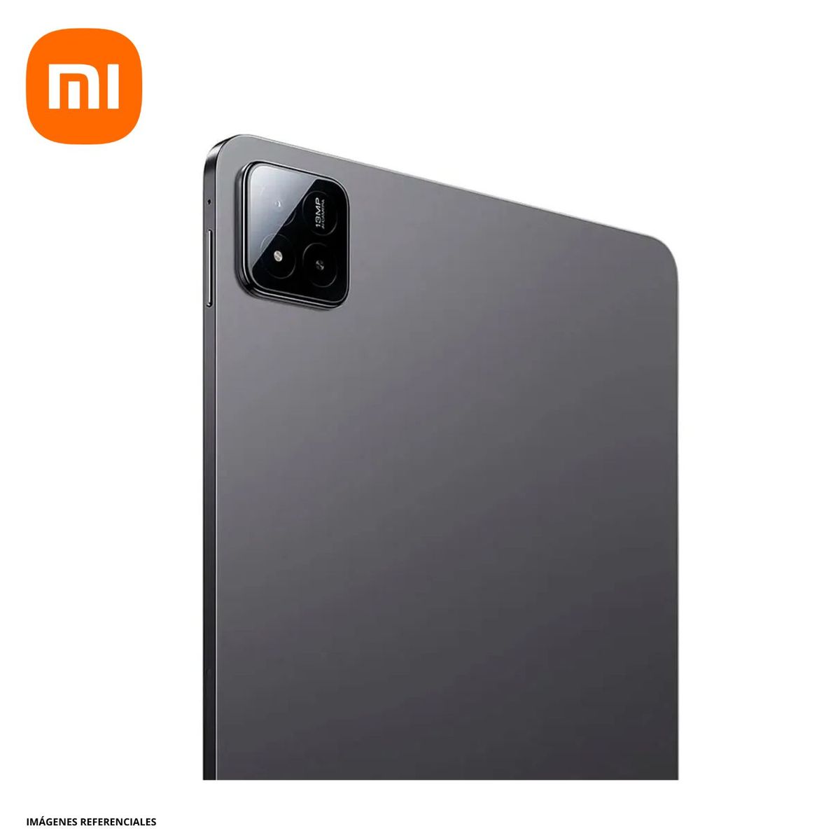 XIAOMI - Tablet Xiaomi Pad 7 Gris 8 GB RAM 256 GB