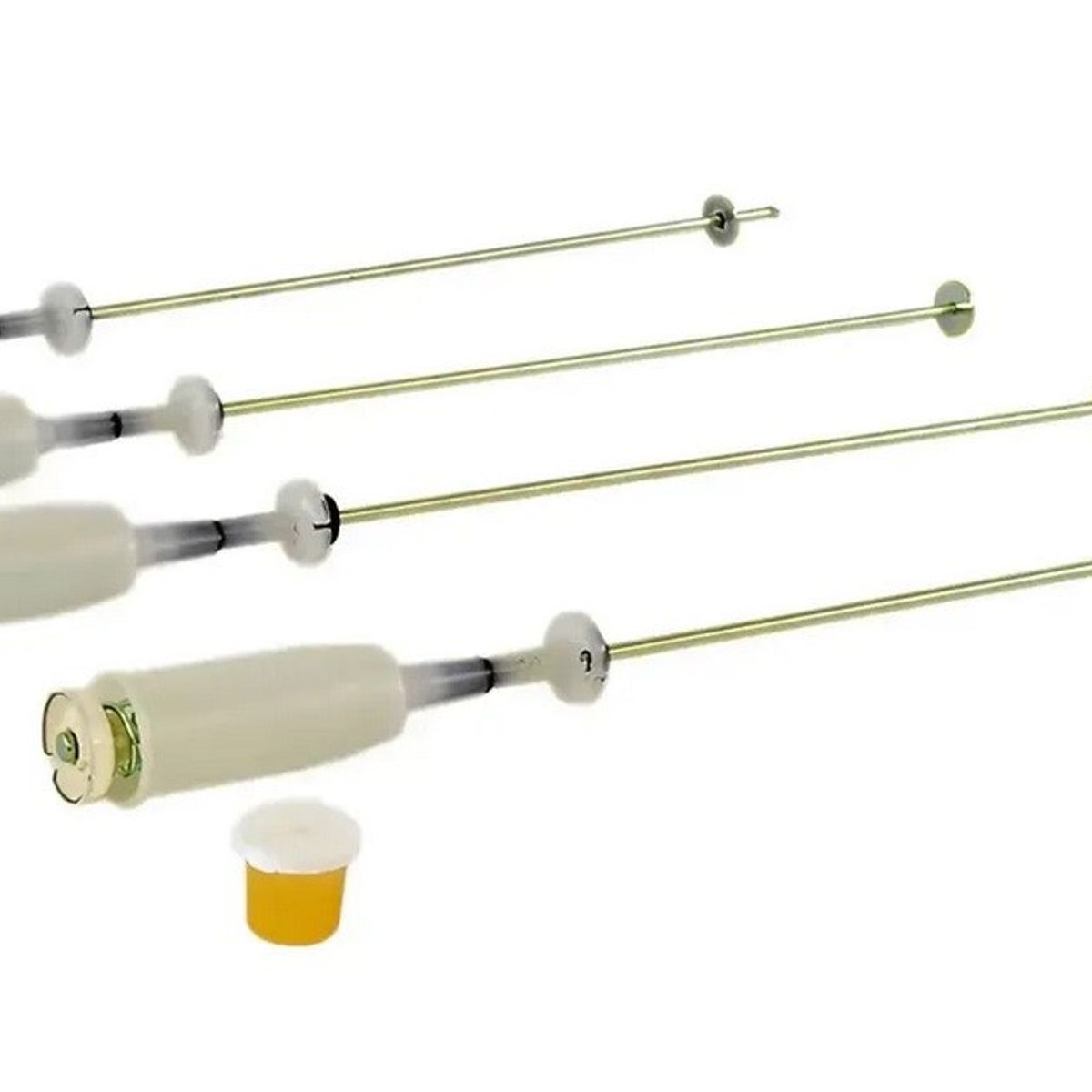 GENERICO - Amortiguadores para Lavadora  Daeweoo lg Samsung 66 cm