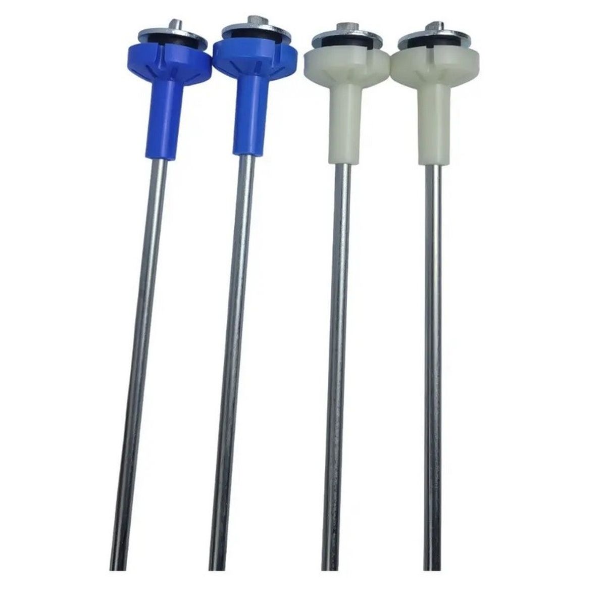 GENERICO - Amortiguadores para Lavadora  Daeweoo lg Samsung 66 cm