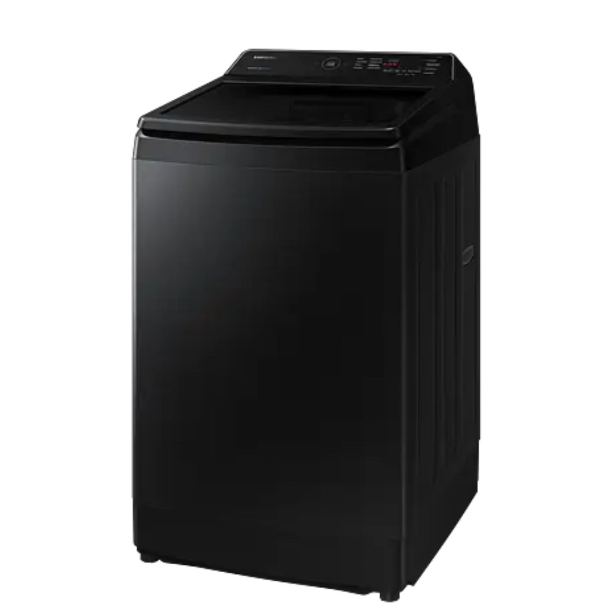 SAMSUNG - LAVADORA SAMSUNG 13KG COLOR NEGRO MOD WA13CG5441BVPE