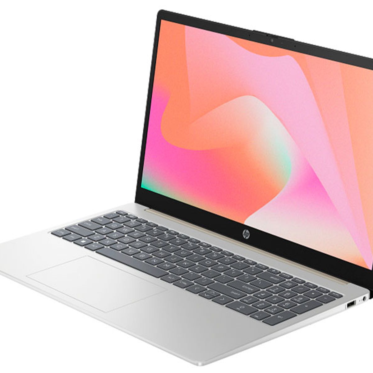 HP - Laptop HP 15-FD0362LA I5-120U, 24GB RAM, 1TB SSD, SIN WINDOWS, 15.6 D31T5LA