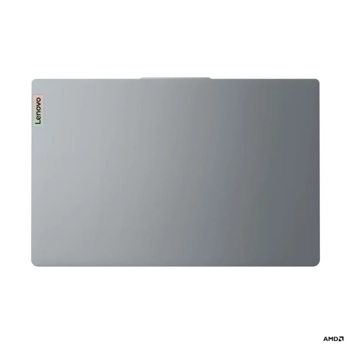 LENOVO - Laptop Lenovo 15.6 Ryzen 5-7520U 16GB 512GB FreeDOS - Arctic Grey + Maletin Lenovo