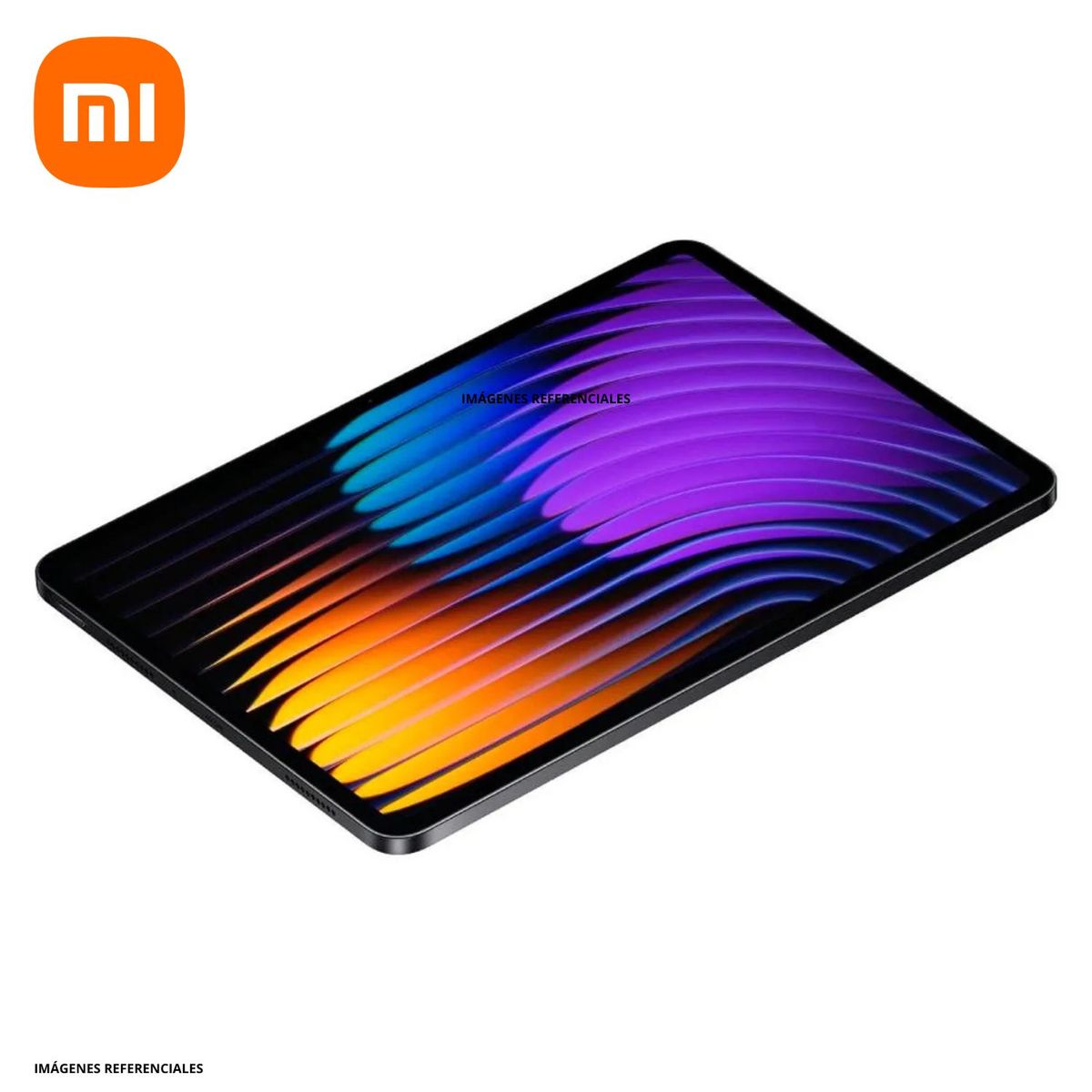 XIAOMI - Nueva Tablet Xiaomi Pad 7 Gris 8 GB RAM 256 GB