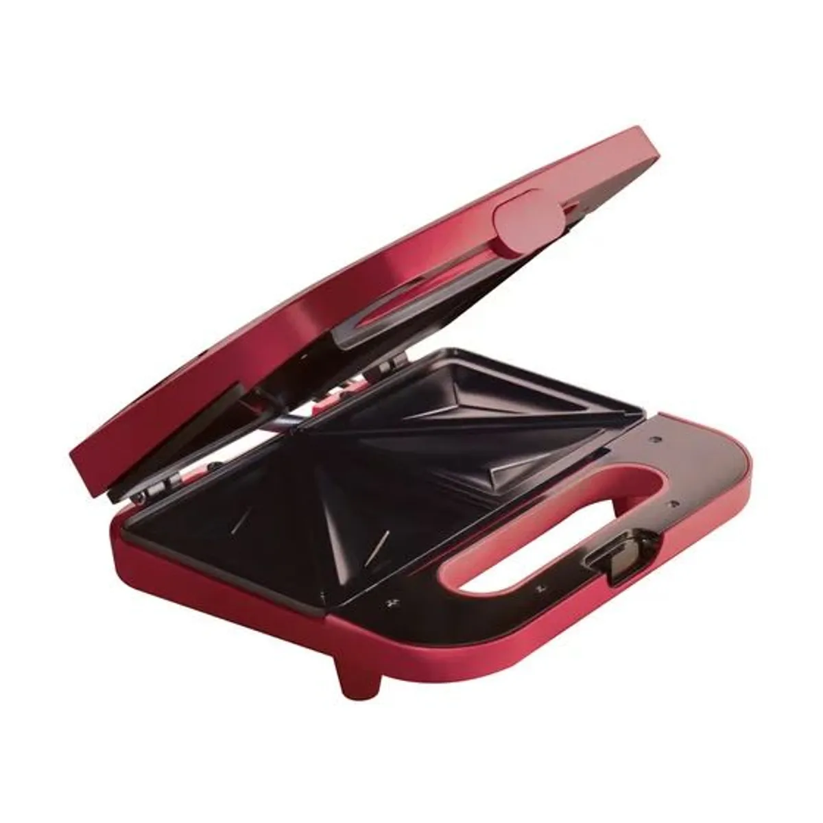 OSTER - Sandwichera Compacta Oster CKSTSM2885R053  Roja