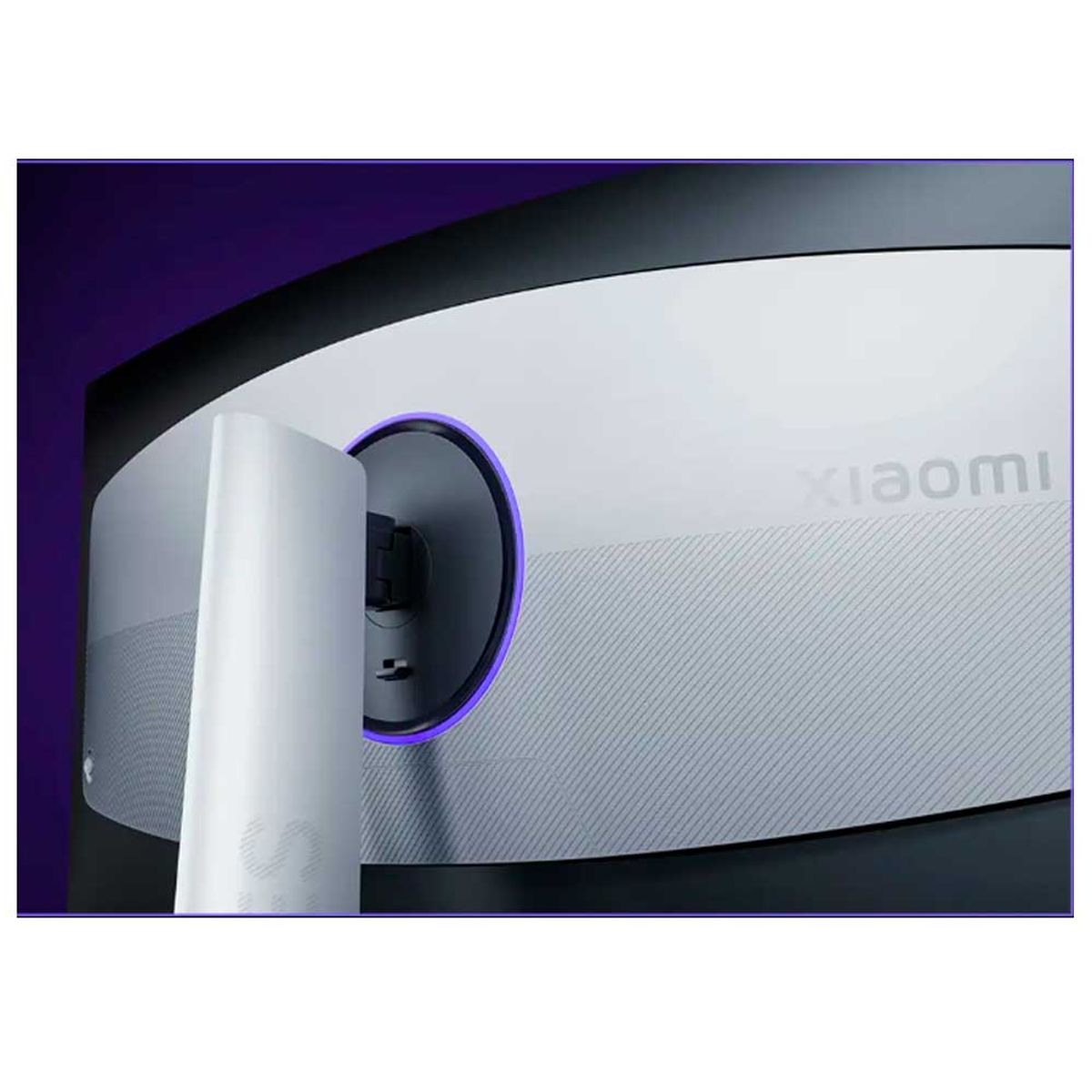 XIAOMI - Monitor Xiaomi Curvo G34WQi, 34 UWQHD 3440x10440, 180HZ, 1MS, HDR400, FreeSync