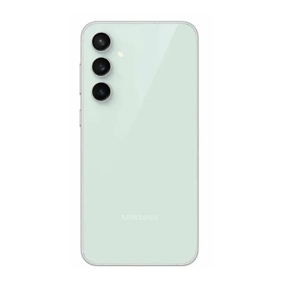 SAMSUNG - Galaxy S23 FE 5G 256G Turquesa Teléfono Inteligente Reacondicionado