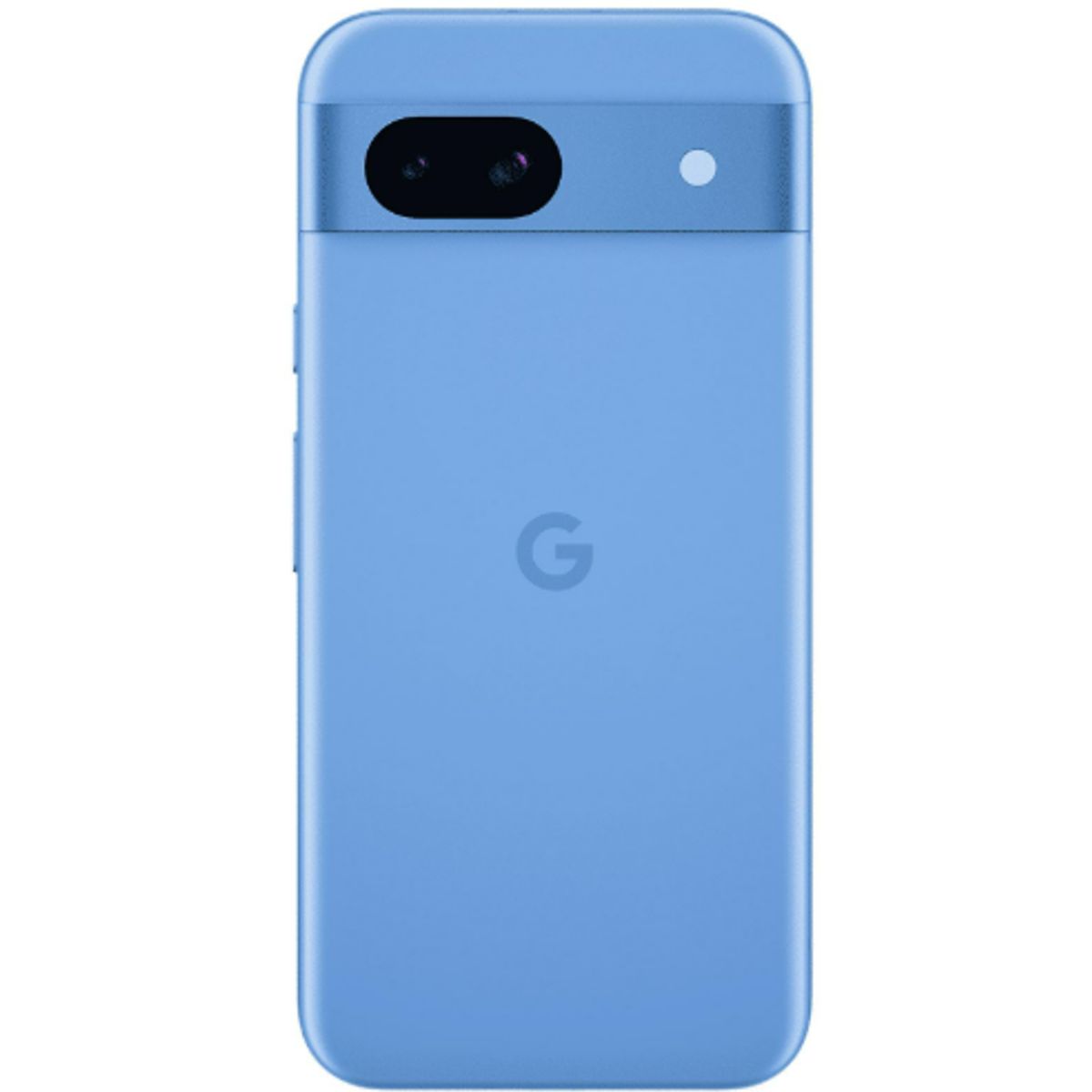 GOOGLE - Google Pixel 8A 8+128G 1Sim+1Esim Azul Reacondicionado