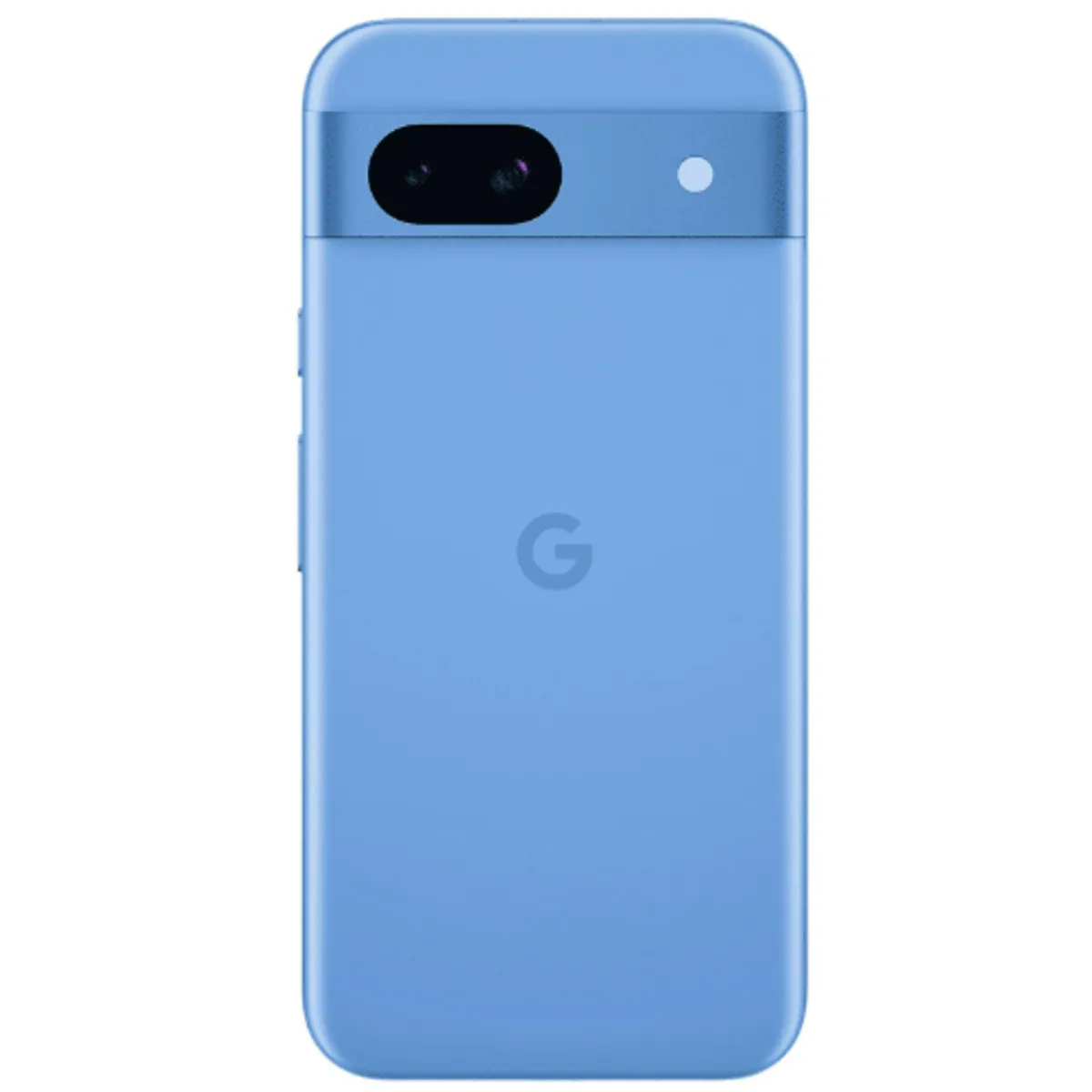 GOOGLE - Google Pixel 8A 8+128G 1Sim+1Esim Azul Reacondicionado