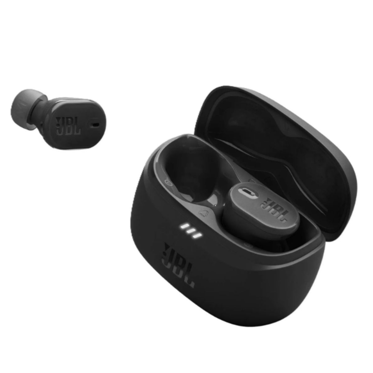 JBL - JBL Tune Buds 2 Audífonos inalámbricos