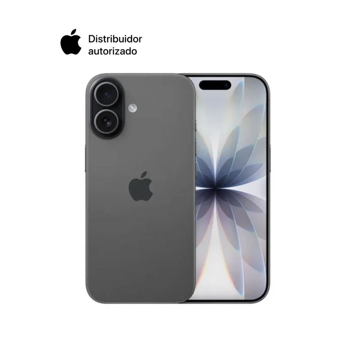 IPHONE 17 256GB BLACK., marca APPLE - Foto Principal