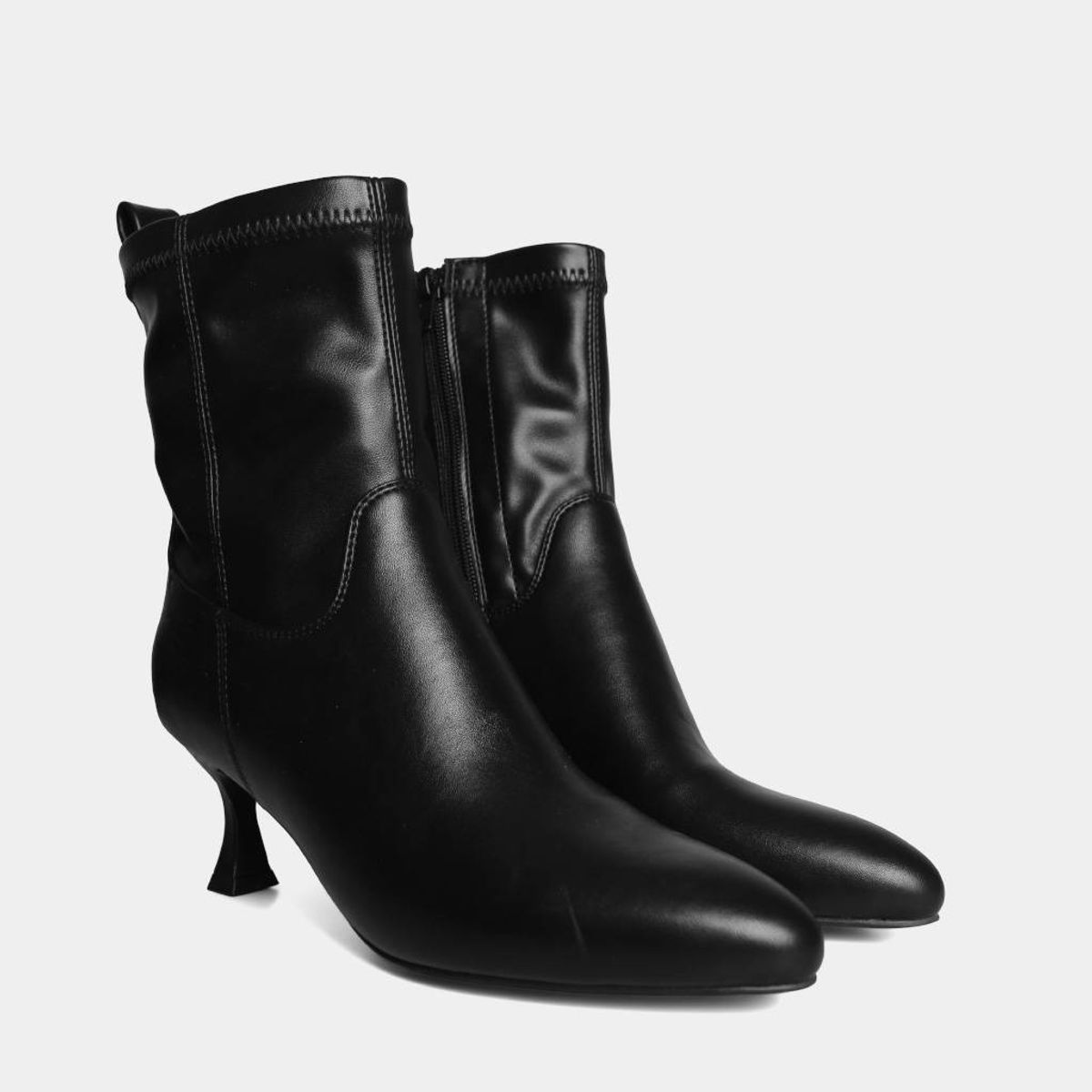 Footloose - Botines De Vestir Footloose Mujeres Ftl-Lm00090