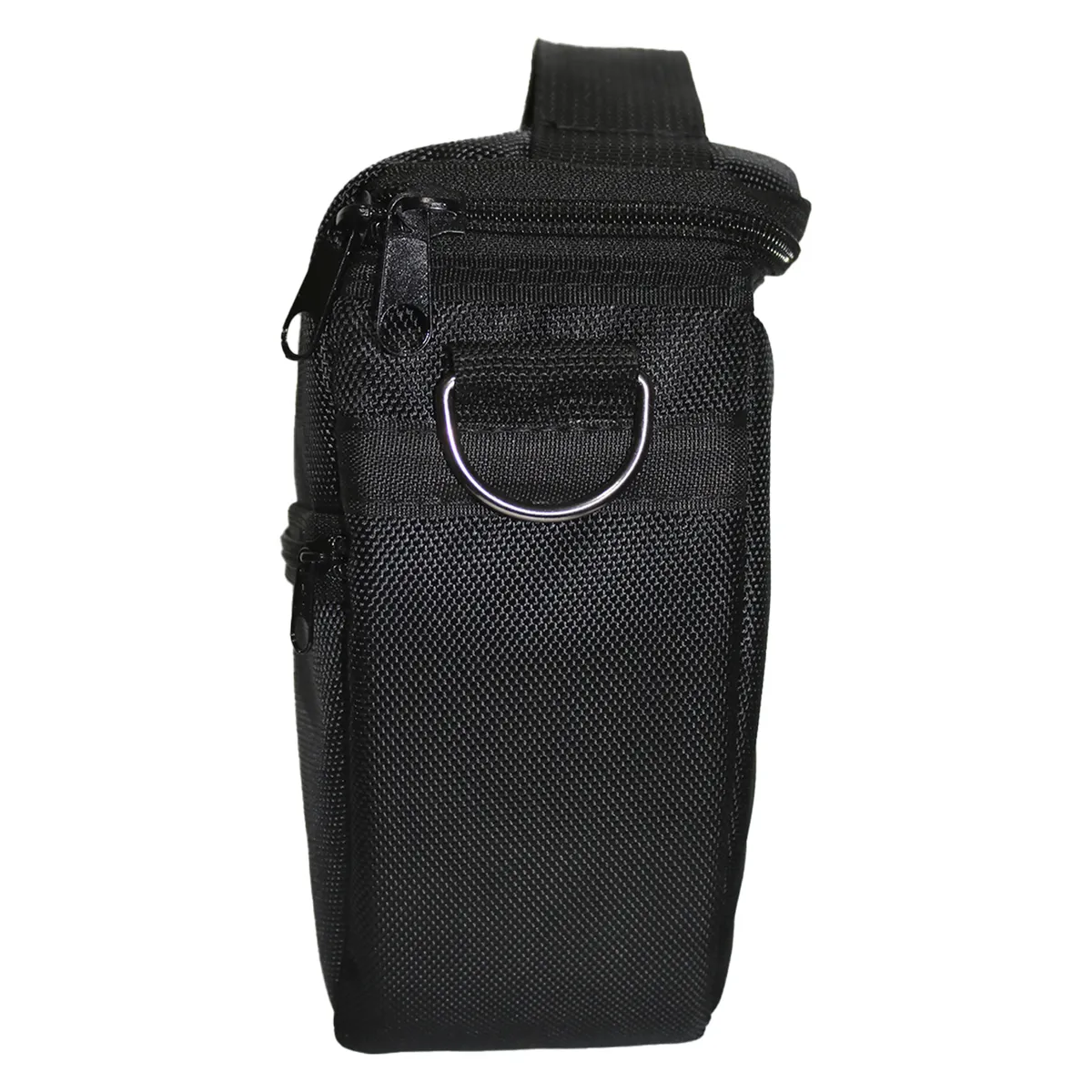 GENERICO - Estuche Morral Funda para Camaras fotográficas digitales reflex otros